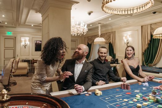 Boosting Casino Affiliate Success: The Power of Social Media in 2024