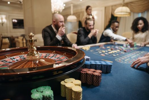Boost Your Affiliate Earnings: Mastering Live Casino Game Promotions